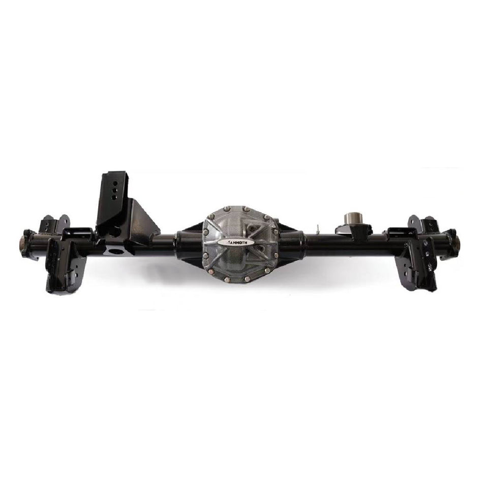 Jeep Jl/jt Pro Reinforce The Rear Axle