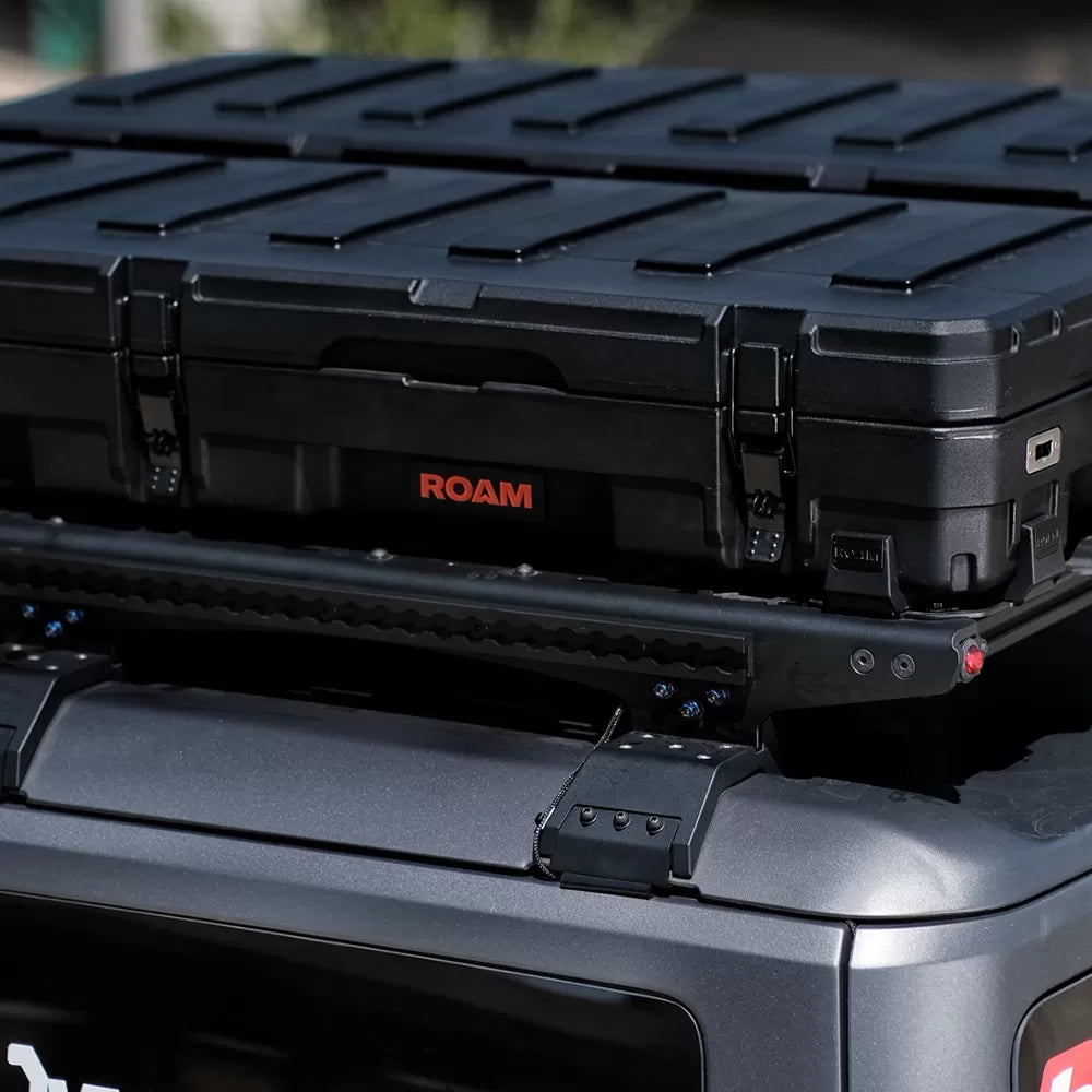 Forged Heavy-duty Luggage Racks