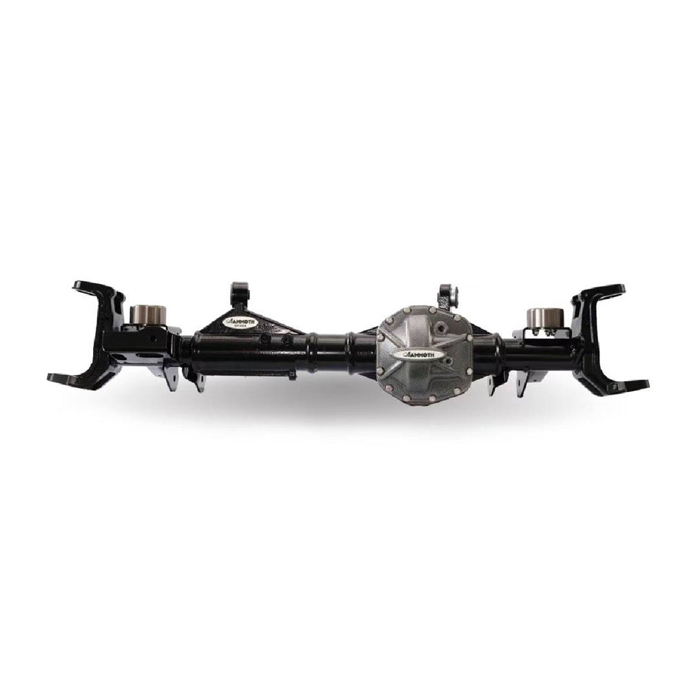 Jeep Jl/jt Pro Reinforce The Front Axle
