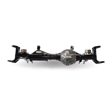 Jeep Jl/jt Pro Reinforce The Front Axle