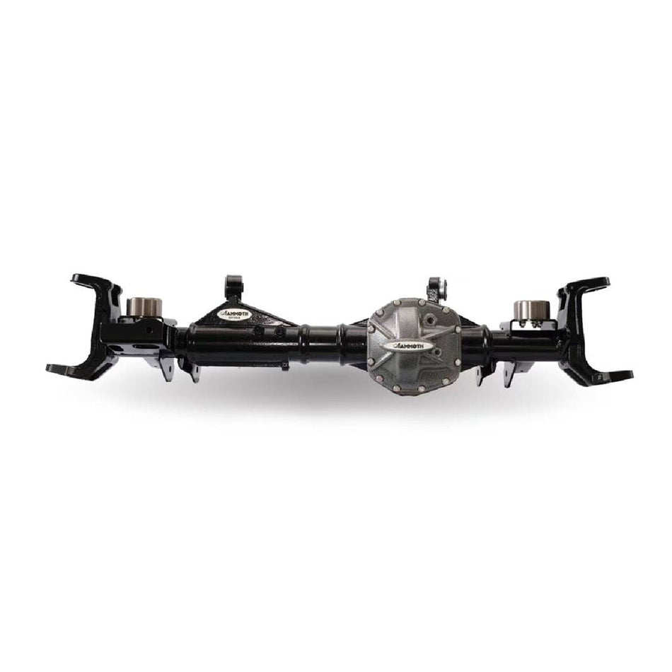 Jeep Jl/jt Pro Reinforce The Front Axle
