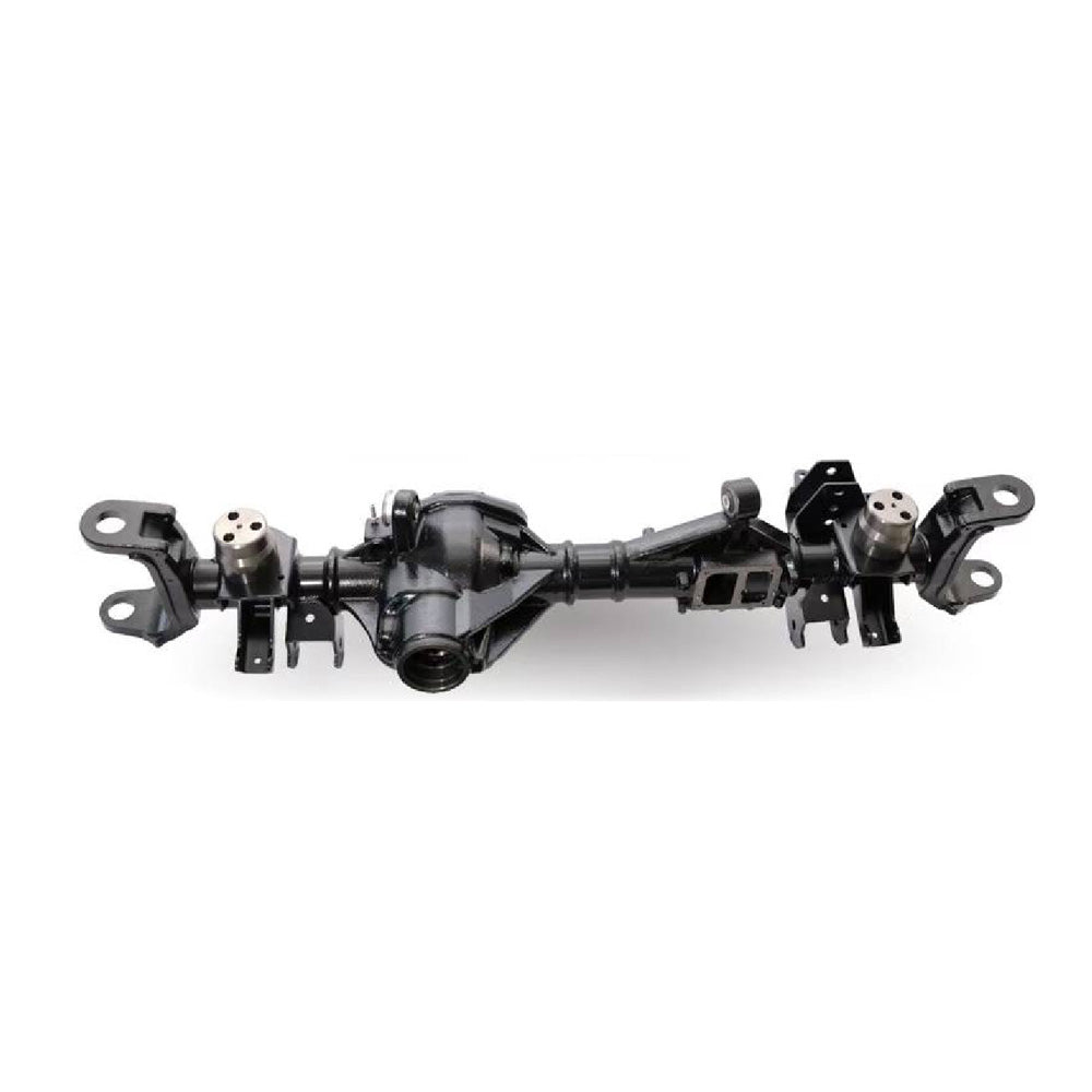 Jeep Jl/jt Pro Reinforce The Front Axle