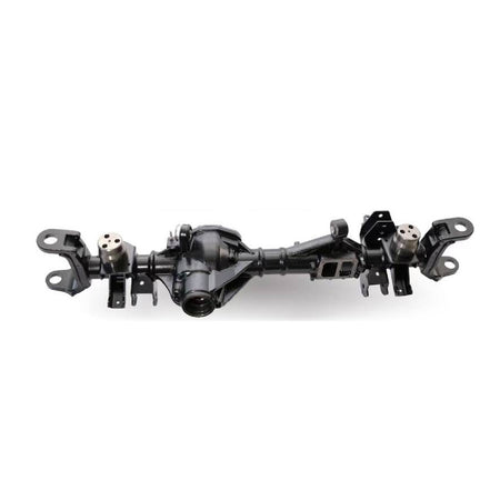 Jeep Jl/jt Pro Reinforce The Front Axle
