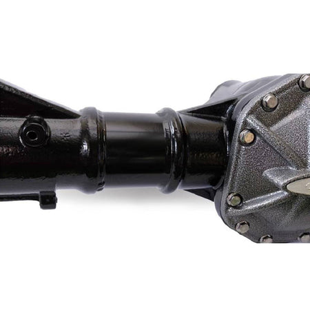 Jeep Jl/jt Pro Reinforce The Front Axle