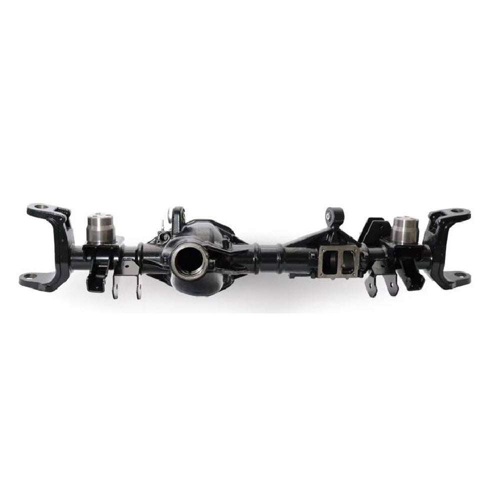 Jeep Jl/jt Pro Reinforce The Front Axle
