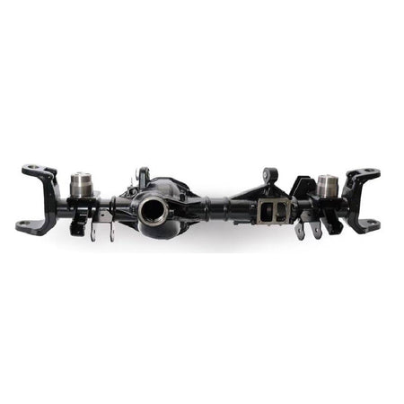 Jeep Jl/jt Pro Reinforce The Front Axle