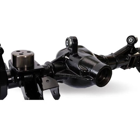 Jeep Jl/jt Pro Reinforce The Front Axle