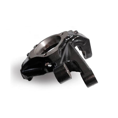 Strengthen The Ram's Horn