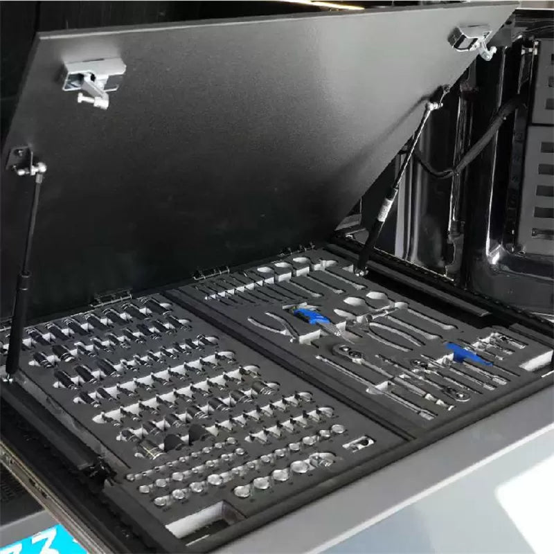 Trunk Storage System