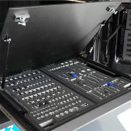 Trunk Storage System