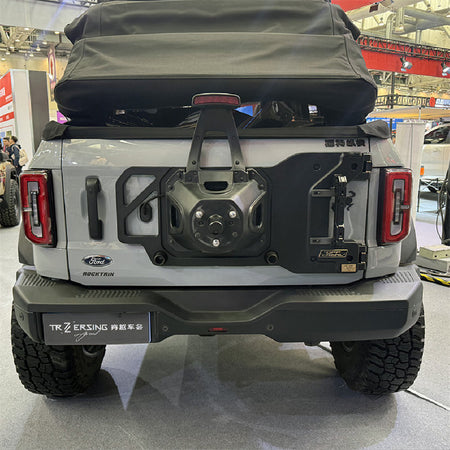 Hd Tailgate Hinge