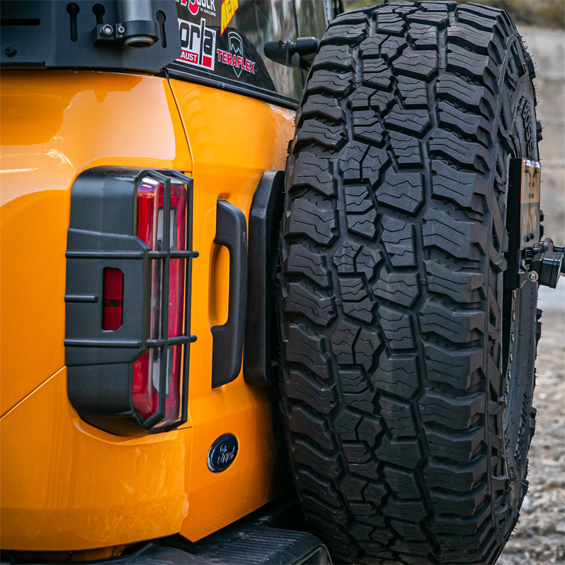 Hd Tailgate Hinge