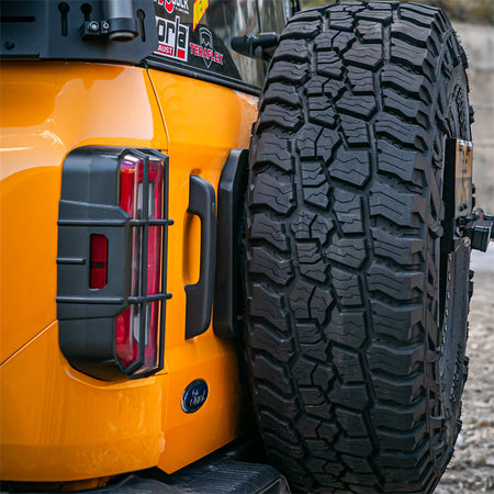 Hd Tailgate Hinge