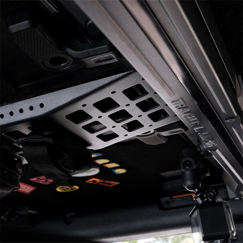 Strengthen The B-pillar Kit
