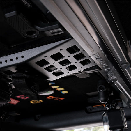 Strengthen The B-pillar Kit