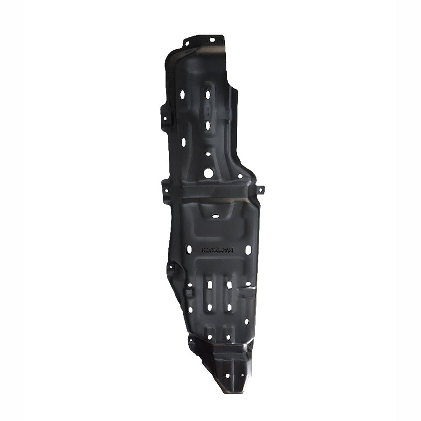 Aluminum Alloy Stamped Fuel Tank Guard Plate, 8mm