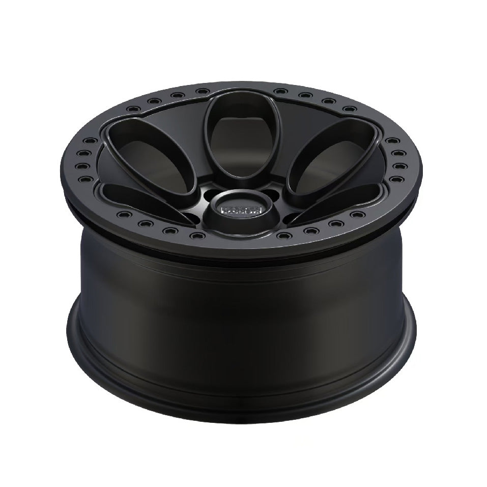 Forged Anti-disengagement Ring Wheel Hub 17"