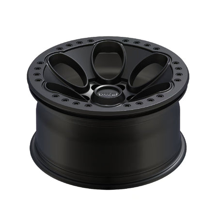 Forged Anti-disengagement Ring Wheel Hub 17"