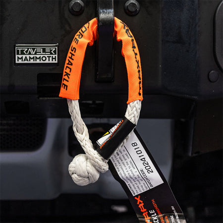 Bull Bar Assembly (including Winch Mount)