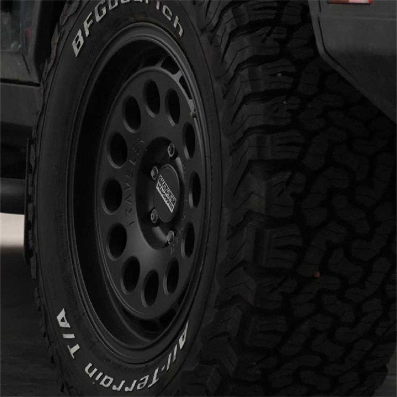 Forged Wheels (17" -18" )