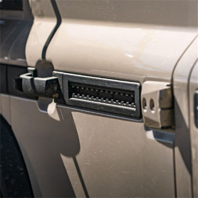 Side Door Track