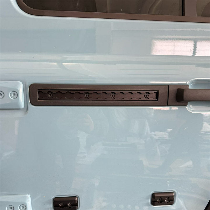 Side Door Track