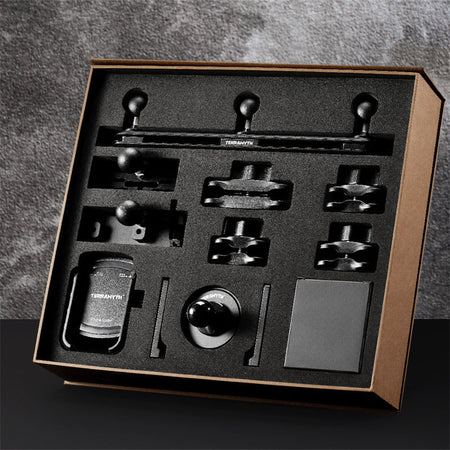 Central Control Expansion Bracket
