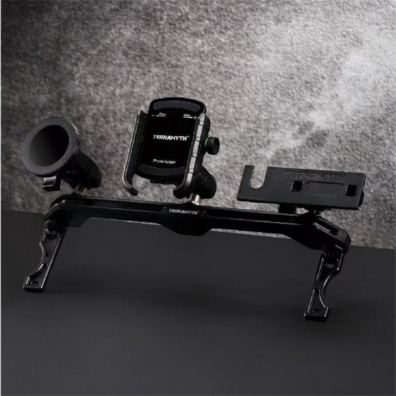 Central Control Expansion Bracket