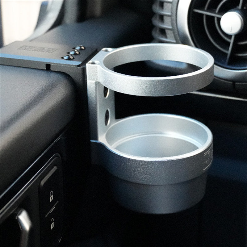 Driver's Cup Holder