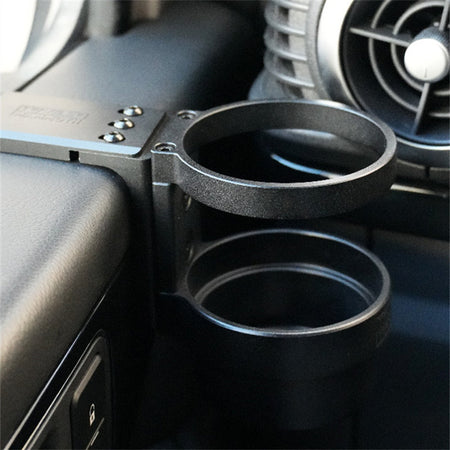Driver's Cup Holder
