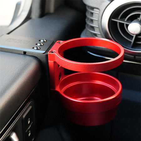 Driver's Cup Holder