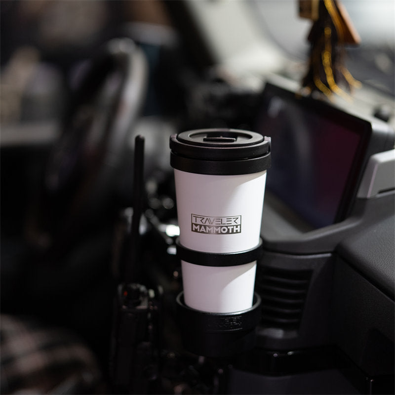 Driver's Cup Holder