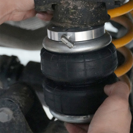 Suspension Airbag
