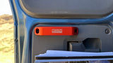 Mammoth Tailgate Reinforced Handle — INEOS Grenadier